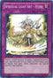 Spiritual Light Art - Hijiri (GAOV-EN077) [Galactic Overlord]