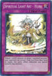 Spiritual Light Art - Hijiri (GAOV-EN077) [Galactic Overlord]
