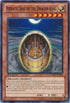 Hieratic Seal of the Dragon King (GAOV-EN082) [Galactic Overlord]