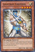 Lightray Grepher (GAOV-EN084) [Galactic Overlord]