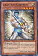 Lightray Grepher (GAOV-EN084) [Galactic Overlord]