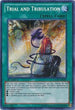 Trial and Tribulation (GAOV-EN087) [Galactic Overlord]