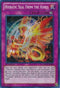 Hieratic Seal From the Ashes (GAOV-EN088) [Galactic Overlord]