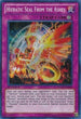 Hieratic Seal From the Ashes (GAOV-EN088) [Galactic Overlord]