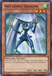 Influence Dragon (GAOV-EN093) [Galactic Overlord]