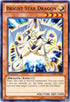 Bright Star Dragon (GAOV-EN094) [Galactic Overlord]