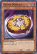 Doom Donuts (GAOV-EN096) [Galactic Overlord]