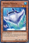 Nimble Manta (GAOV-EN097) [Galactic Overlord]