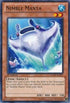 Nimble Manta (GAOV-EN097) [Galactic Overlord]