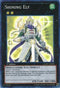 Shining Elf (GAOV-EN098) [Galactic Overlord]