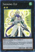 Shining Elf (GAOV-EN098) [Galactic Overlord]