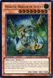 Hieratic Dragon of Sutekh (UTR) (GAOV-EN025) [Galactic Overlord]
