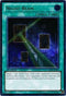 Night Beam (UTR) (GAOV-EN055) [Galactic Overlord]