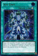 Xyz Unit (UTR) (GAOV-EN062) [Galactic Overlord]