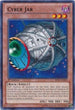 Cyber Jar (BP01-EN002) [Battle Pack: Epic Dawn]