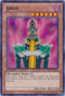 Jinzo (BP01-EN003) [Battle Pack: Epic Dawn]
