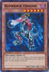 Blowback Dragon (BP01-EN008) [Battle Pack: Epic Dawn]