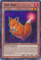 Fox Fire (BP01-EN010) [Battle Pack: Epic Dawn]