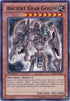 Ancient Gear Golem (BP01-EN011) [Battle Pack: Epic Dawn]