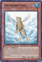 Treeborn Frog (BP01-EN012) [Battle Pack: Epic Dawn]