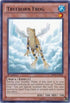 Treeborn Frog (BP01-EN012) [Battle Pack: Epic Dawn]