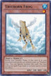 Treeborn Frog (BP01-EN012) [Battle Pack: Epic Dawn]