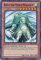 Raiza the Storm Monarch (BP01-EN015) [Battle Pack: Epic Dawn]