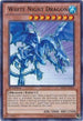 White Night Dragon (BP01-EN016) [Battle Pack: Epic Dawn]