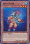 Deep Diver (BP01-EN017) [Battle Pack: Epic Dawn]