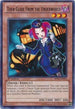 Tour Guide From the Underworld (BP01-EN023) [Battle Pack: Epic Dawn]