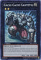 Gachi Gachi Gantetsu (BP01-EN025) [Battle Pack: Epic Dawn]
