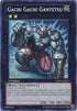 Gachi Gachi Gantetsu (BP01-EN025) [Battle Pack: Epic Dawn]