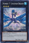 Number : Leviathan Dragon (BP01-EN027) [Battle Pack: Epic Dawn]