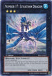 Number : Leviathan Dragon (BP01-EN027) [Battle Pack: Epic Dawn]