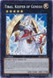 Tiras, Keeper of Genesis (BP01-EN029) [Battle Pack: Epic Dawn]