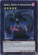 Adreus, Keeper of Armageddon (BP01-EN030) [Battle Pack: Epic Dawn]