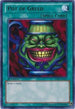Pot of Greed (BP01-EN034) [Battle Pack: Epic Dawn]