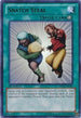 Snatch Steal (BP01-EN039) [Battle Pack: Epic Dawn]