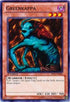 Greenkappa (BP01-EN056) [Battle Pack: Epic Dawn]