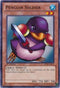 Penguin Soldier (BP01-EN057) [Battle Pack: Epic Dawn]