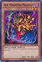 Old Vindictive Magician (BP01-EN060) [Battle Pack: Epic Dawn]