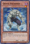Grave Squirmer (BP01-EN062) [Battle Pack: Epic Dawn]