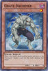 Grave Squirmer (BP01-EN062) [Battle Pack: Epic Dawn]