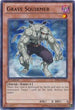 Grave Squirmer (BP01-EN062) [Battle Pack: Epic Dawn]