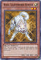 Ryko, Lightsworn Hunter (BP01-EN063) [Battle Pack: Epic Dawn]
