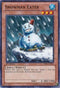 Snowman Eater (BP01-EN064) [Battle Pack: Epic Dawn]