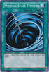 Mystical Space Typhoon (BP01-EN068) [Battle Pack: Epic Dawn]