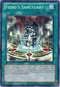 Fiend's Sanctuary (BP01-EN076) [Battle Pack: Epic Dawn]