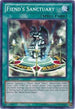 Fiend's Sanctuary (BP01-EN076) [Battle Pack: Epic Dawn]