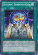 Different Dimension Gate (BP01-EN077) [Battle Pack: Epic Dawn]